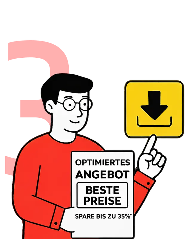 Schritt 3