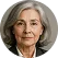 Portrait von Helga Michaelis.